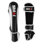 Essentials Muay Thai Shin Guards - Kids (pair)