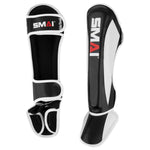 Essentials Muay Thai Shin Guards - Kids (pair)