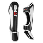 Essentials Muay Thai Shin Guards - Kids (pair)