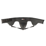 Black smai Boxer MMA Groin Guard open