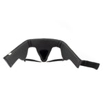 Black smai Boxer MMA Groin Guard inside