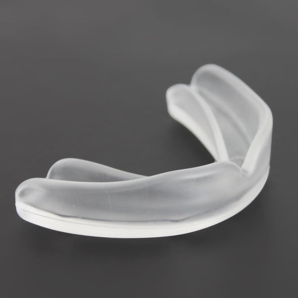 Mouthguard Close up