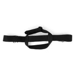 Neck Building Weight Harness Top View