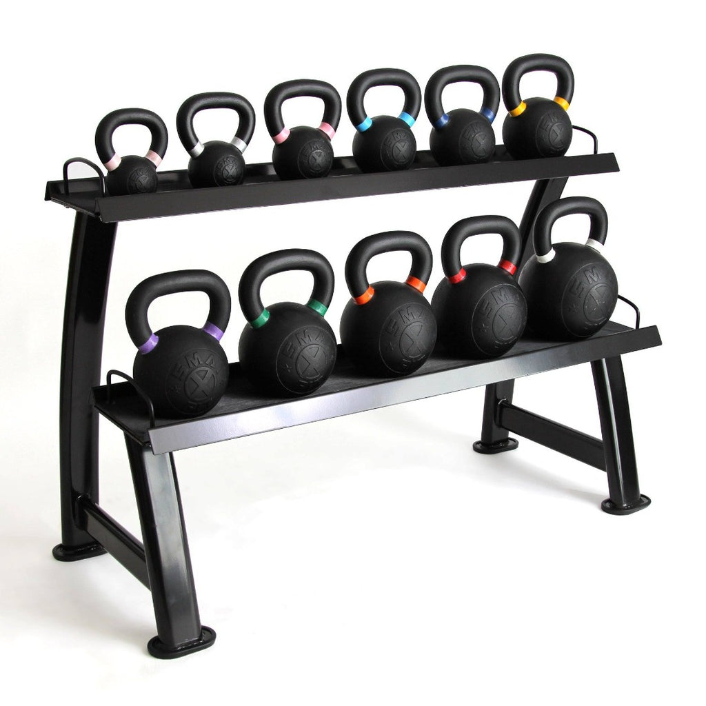Kettle Rack Kettlebell Rack | Weights & Fitness | SMAI