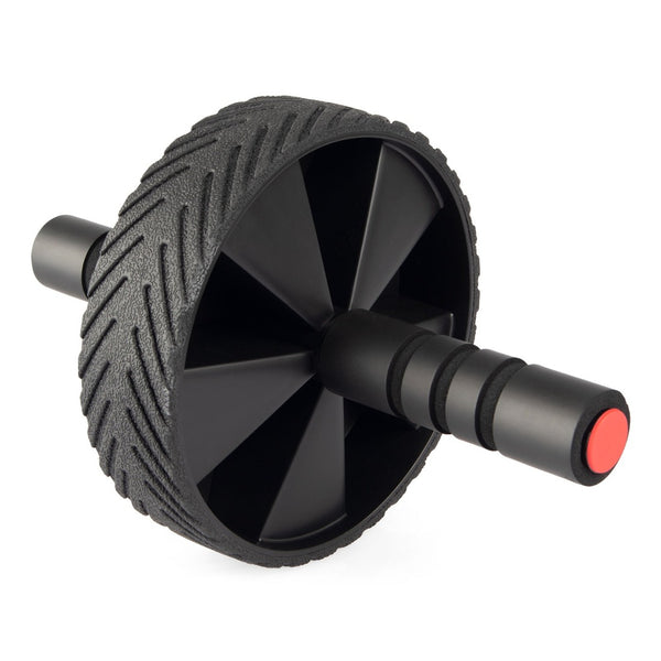 SMAI Power Wheel Ab Compact Front Side View 2
