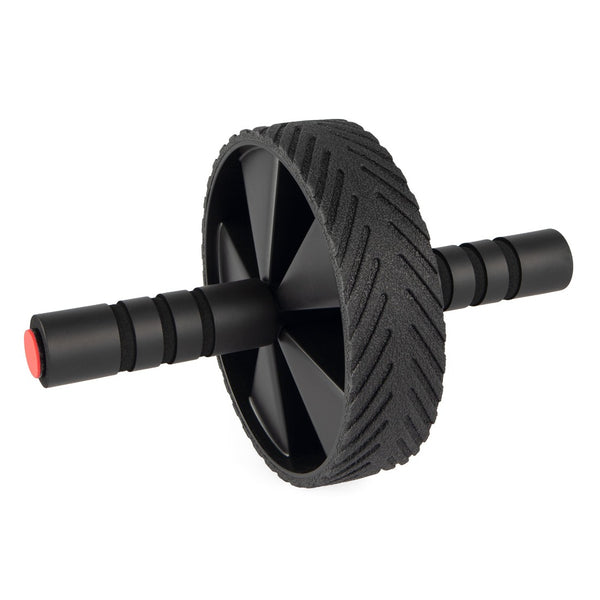 SMAI Power Wheel Ab Compact Front Side View