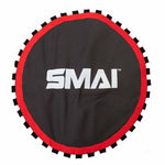 Ubound Trampoline - Mat Top View