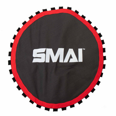 Ubound Trampoline - Mat Top View