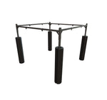 8 Station Boxing Bag Rack Pack - Frame Only