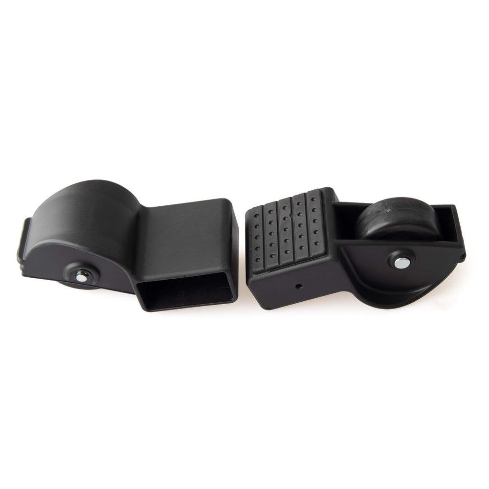SMAI Air Rower Spare Part Caster Wheels (Pair)