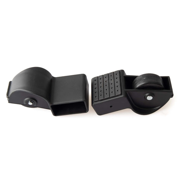 SMAI Air Rower Spare Part Caster Wheels (Pair)