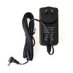 Cross Trainer Timer Spare Power Supply Overhead View