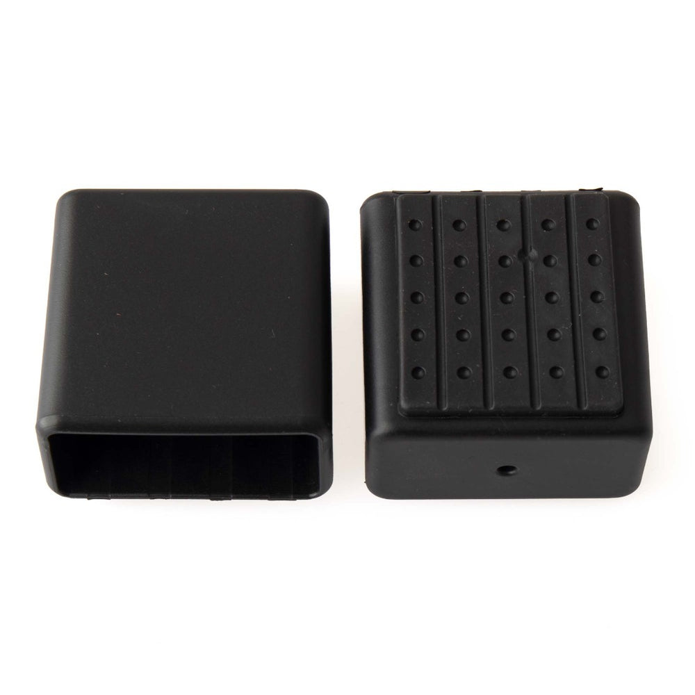 SMAI Air Rower Spare Part - Rear Foot Cap (Pair)