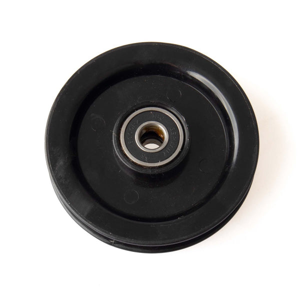Ski Machine Spare Part - Handle Cord Pulley 85mm