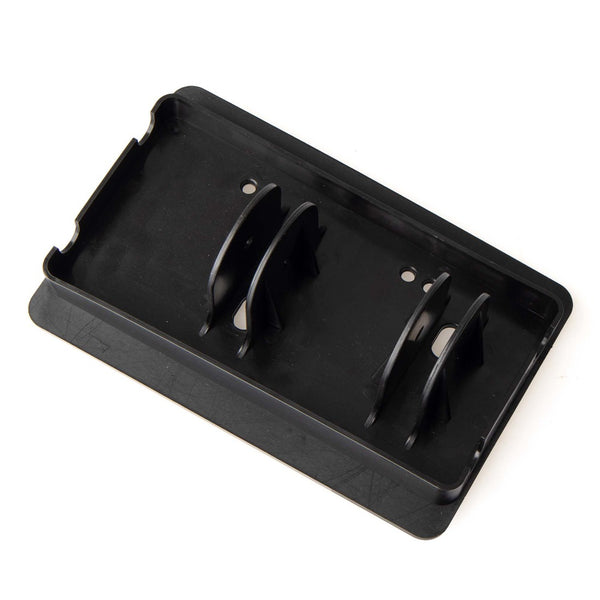 Ski Machine Spare Part - Frame Cap Back View