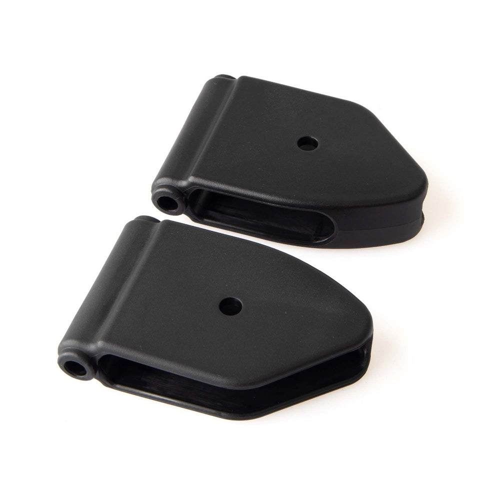 Ski Machine Spare Part - Top Pulley Swivel Housing (Pair)