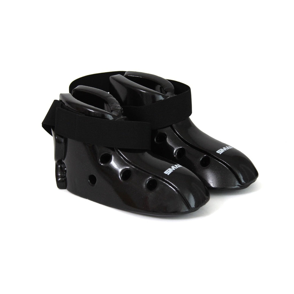 Kick Boots - Dipped | Martial Arts | SMAI