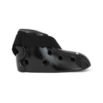 Martial Arts Kick Boots - Dipped Side View