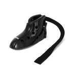 Martial Arts Kick Boots - Dipped Unstrapped 