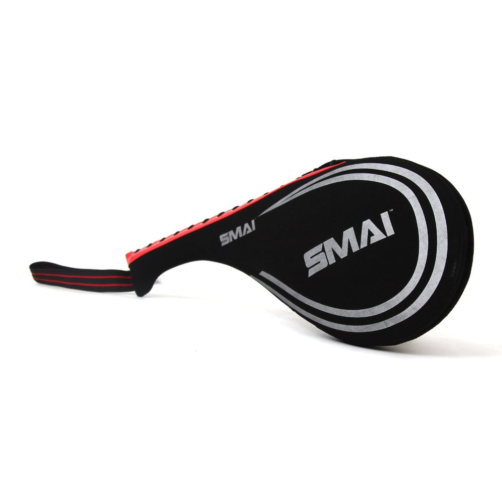 TKD Supa Clapper Side View
