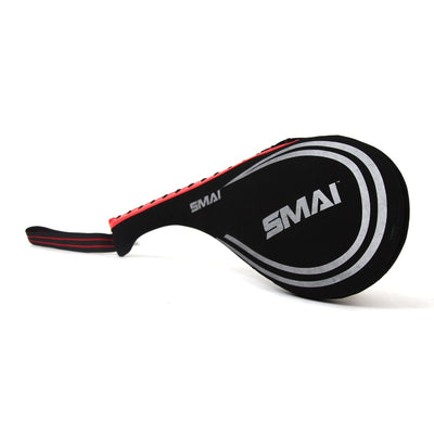 TKD Supa Clapper Side View