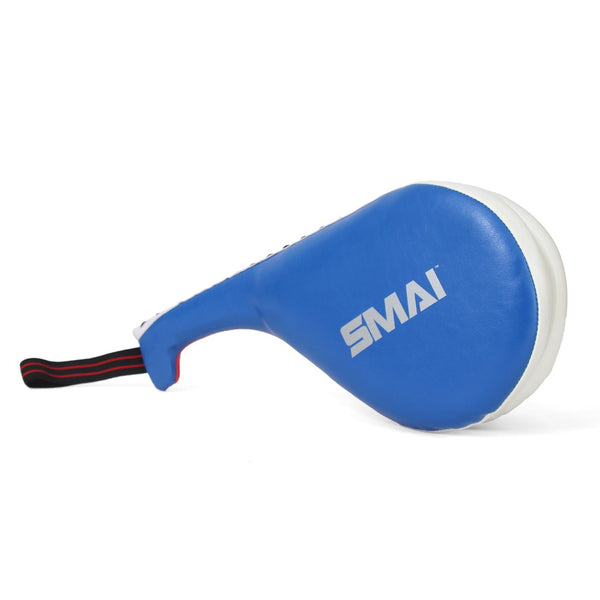 TKD Clapper Blue Side