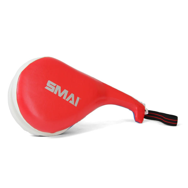 TKD Clapper Red Side