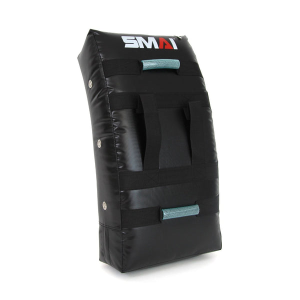 Shield - Shoc Tec Curved Back View