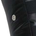 Shield - Shoc Tec Curved Close up of details side view