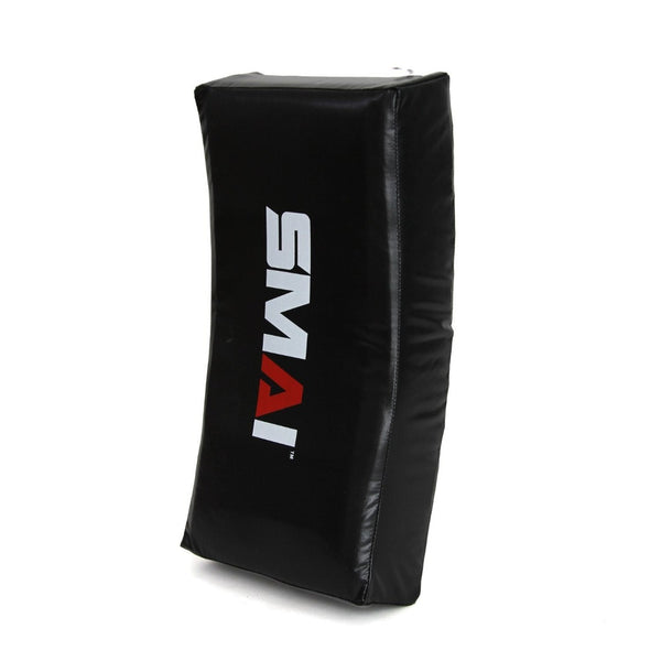 Shield - Shoc Tec Junior Curved Front View