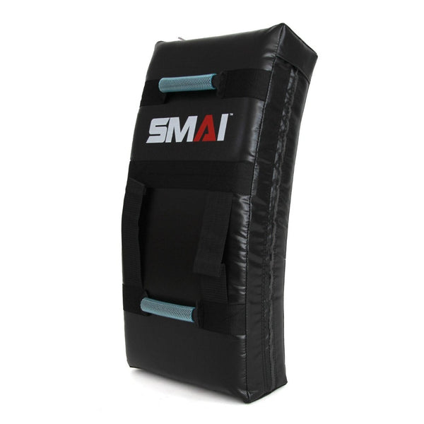 Shield - Shoc Tec Junior Curved Back View