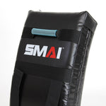 Shield - Shoc Tec Junior Curved Back View Close up