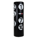 Punch Master - Top & Cover (Spare Part) Front View