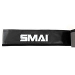 boxing ring rope covers spare part black