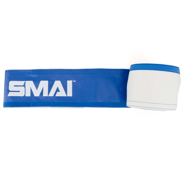 boxing ring rope covers spare part blue