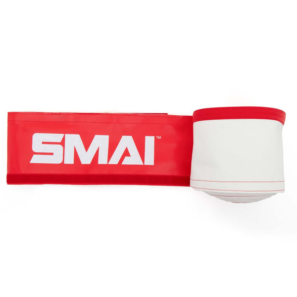 boxing ring rope covers spare part Red