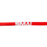 boxing ring rope covers spare part Red