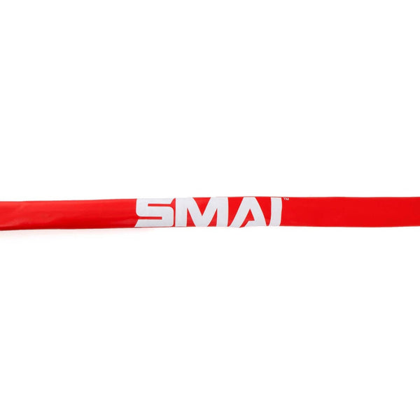 boxing ring rope covers spare part Red