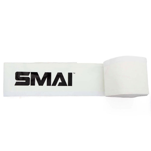 boxing ring rope covers spare part White