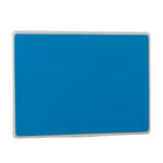 Rebreakable Board - 8mm Front View