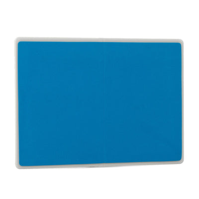 Rebreakable Board - 8mm Front View