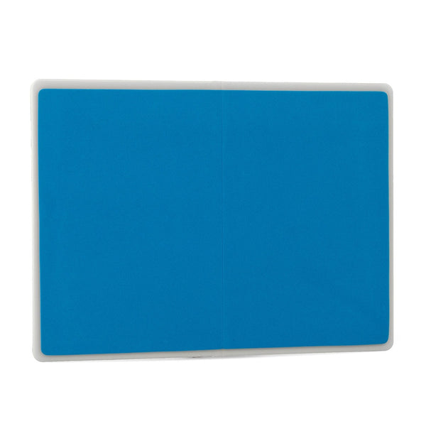 Rebreakable Board - 8mm Front View
