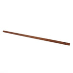 Bo Staff - Wood 3ft, 4ft, 5ft or 6ft full length