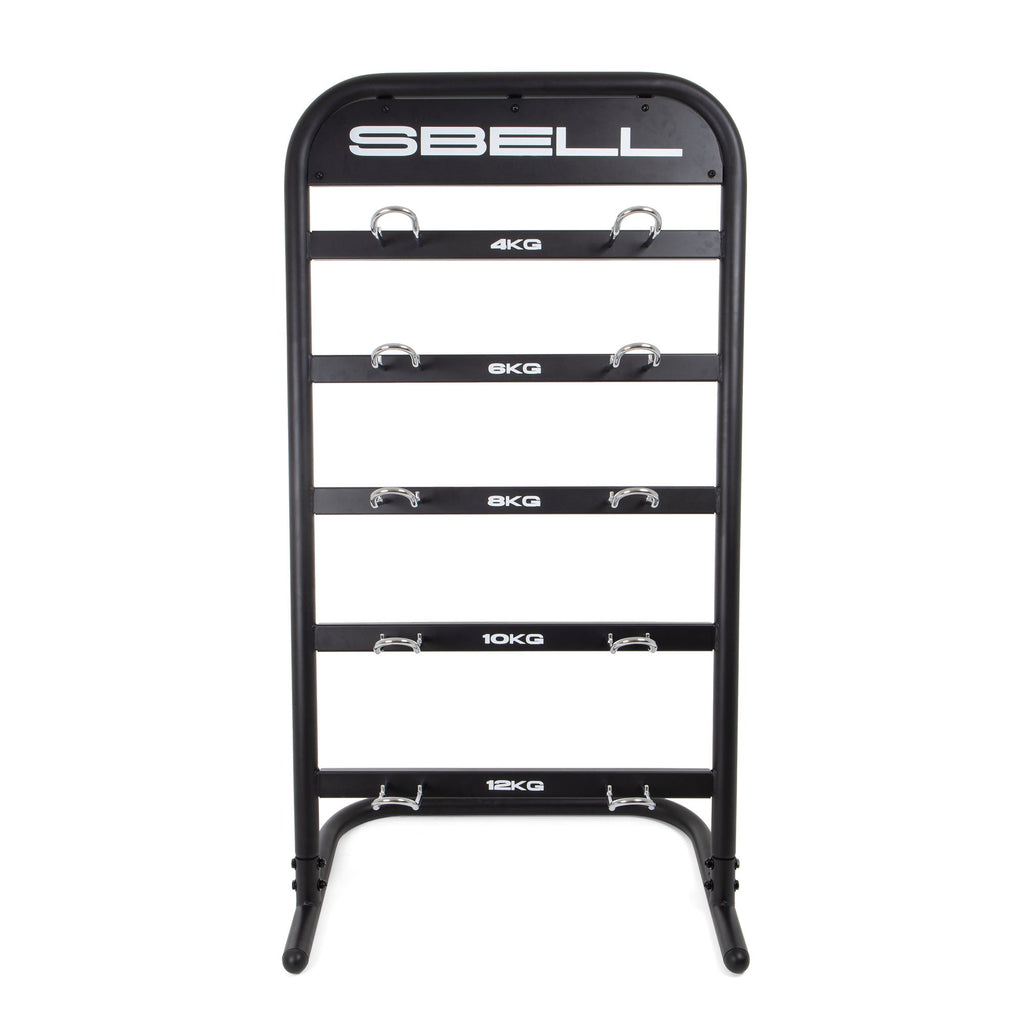 SBELL Stand – SMAI