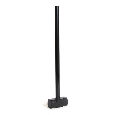 Sledge Hammer 10kg Front View
