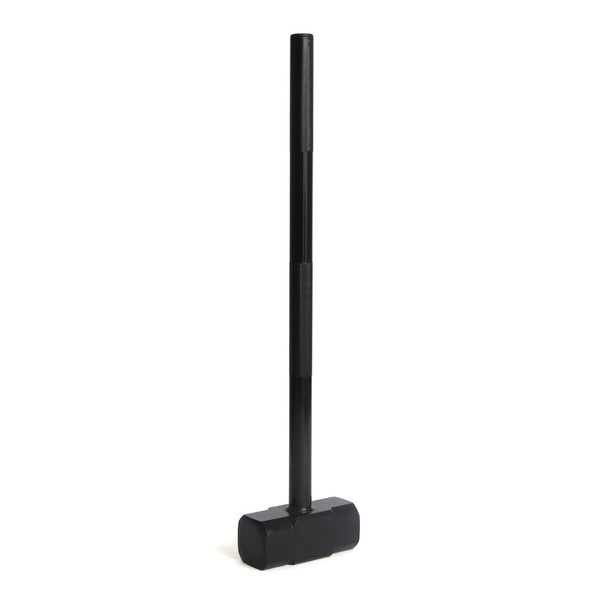 Sledge Hammer 15kg Front View
