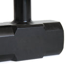 Sledge Hammer 15kg Close up of engraving