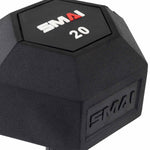 SMAI Apex Dumbbell Set 20kg close up