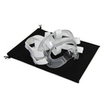 SMAI Clear Face Mask - WKF with dust bag