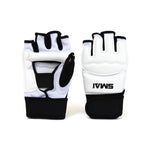 Taekwondo Hand Guard Front and Back